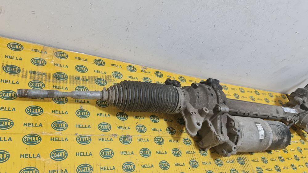 Caseta directie BMW 3 G20 G21 4 G22 G23 G26 xdrive 4x4 5A477C1 TT