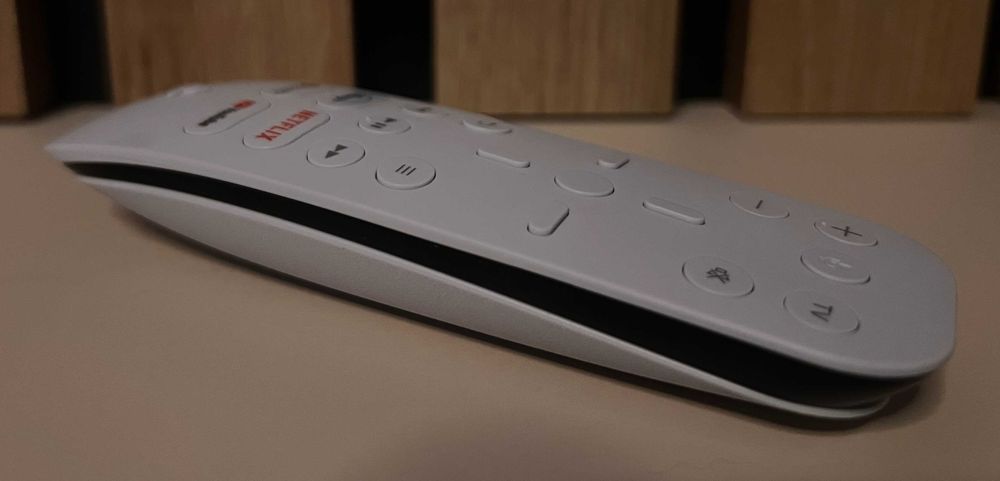 Sony Media Remote pentru PlayStation 5