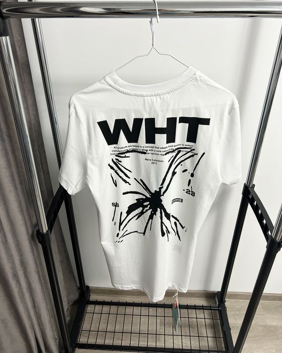 Tricouri OFF WHITE super calitate