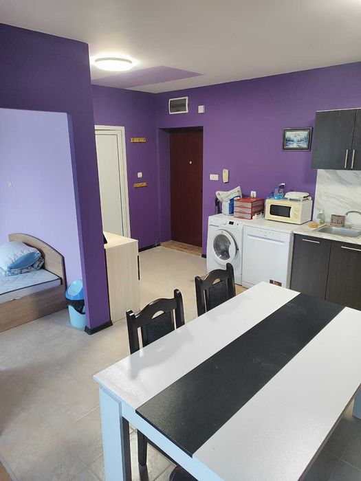 Апартамент в Студентски град 500 евро