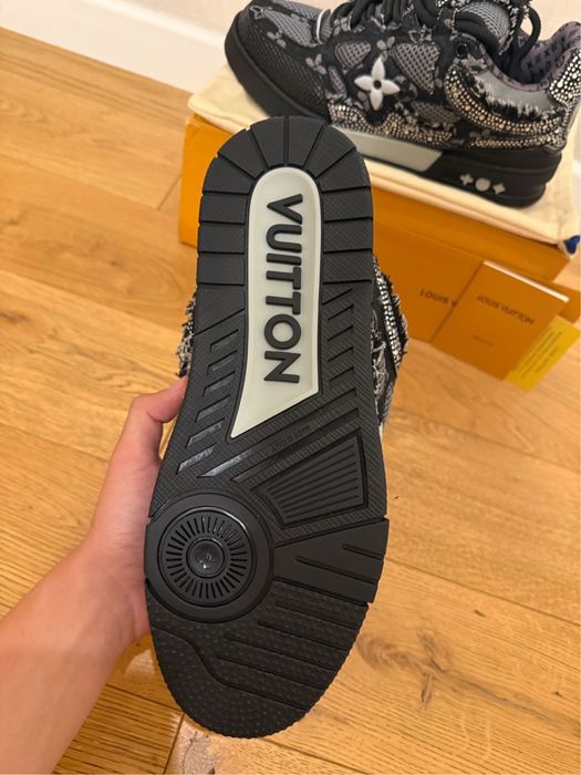 Louis vuitton Negri