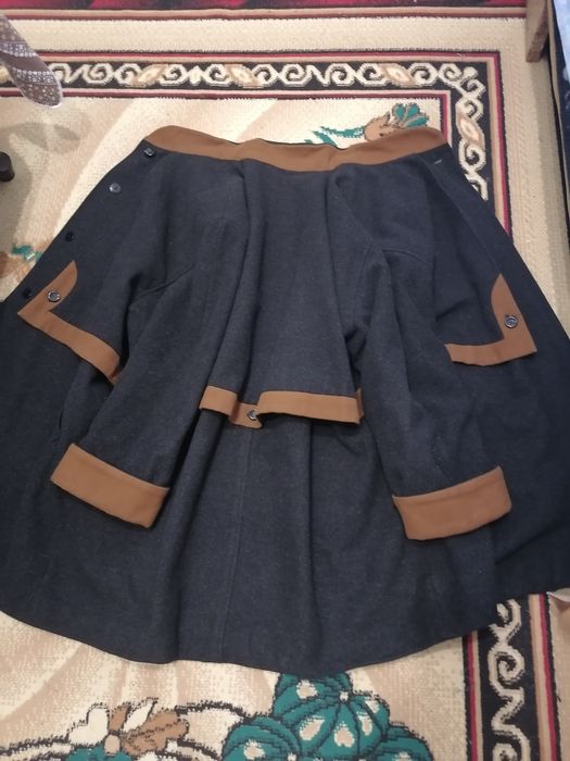 Haină damă (mărimea 54-56)