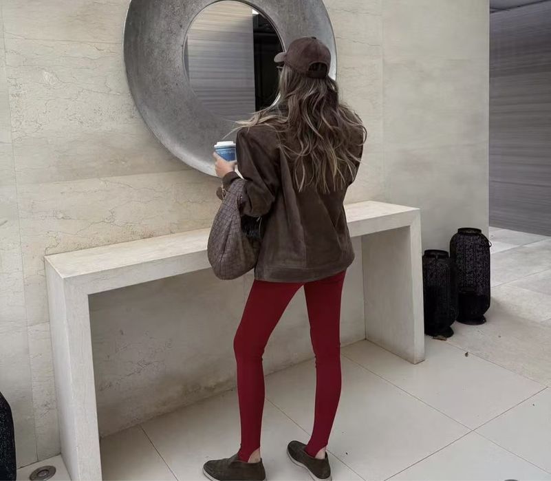 Bottega veneta чанта в кафяво