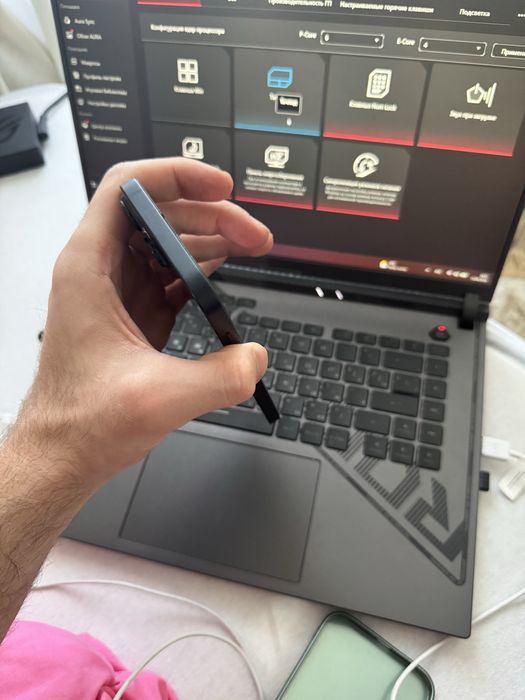 iPhone 14 Plus 128gb