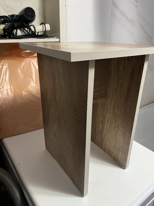 Продам табуретки новые