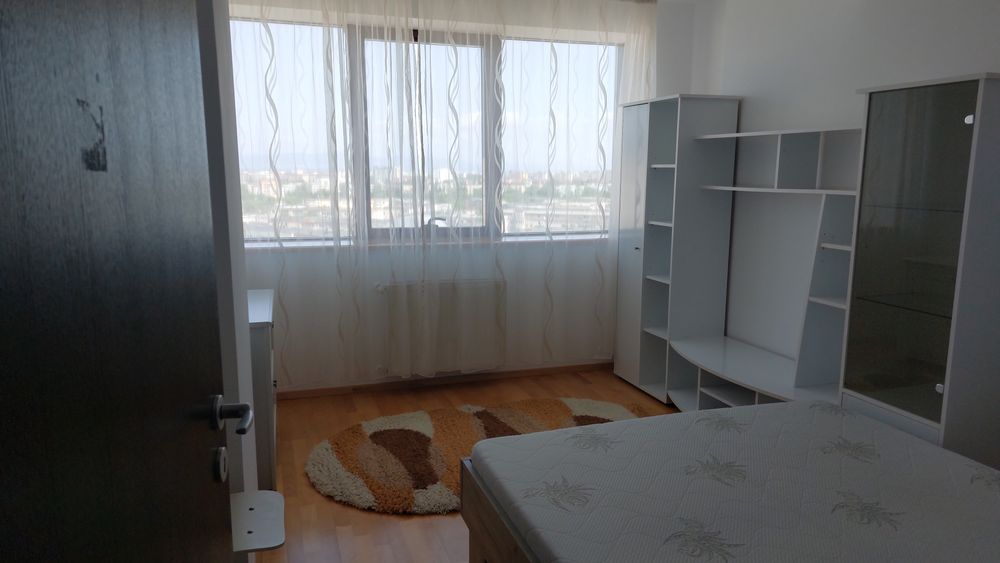 Inchiriez apartament 2 camere