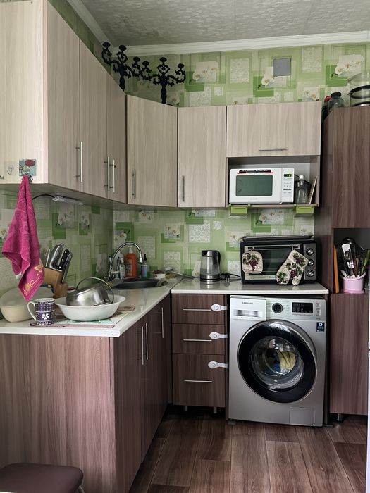 Продам дом в посёлке Глубокое