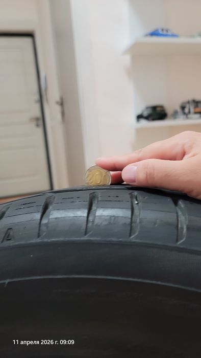 Шины MAXXIS 225/60/R18 лето нов