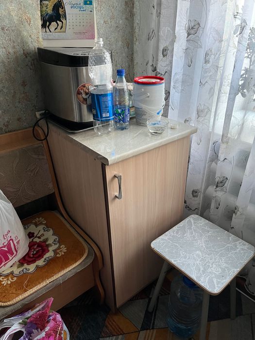 Кухня в отличном состоянии