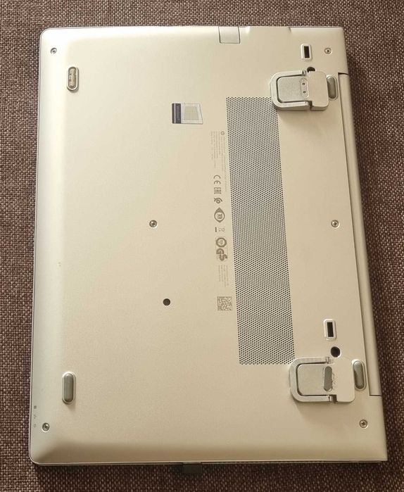 Vand laptop Hp EliteBook 840 G6,Intel i5,24 Gb Ram