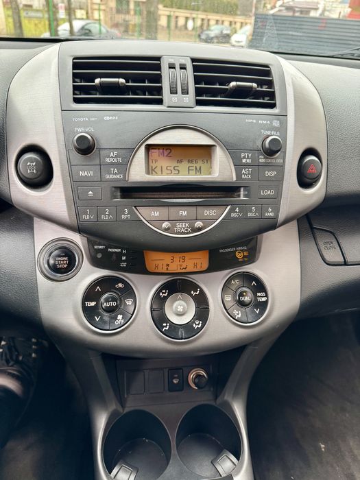 Vand/Schimb Toyota Rav4 2009, 2.2d, 4x4, inmatr.ro