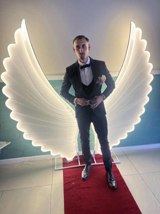 Oglinda foto, plus toate serviciile pentru nunta