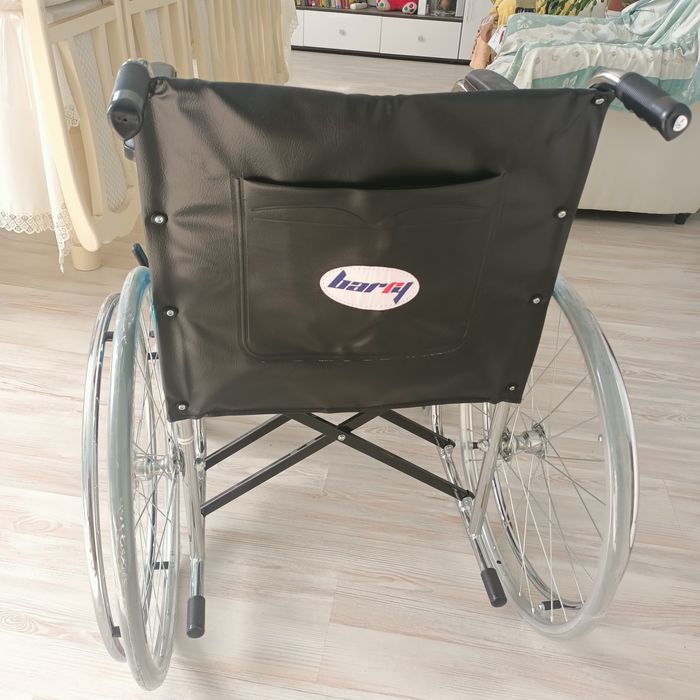 Инвалидная кресло коляска