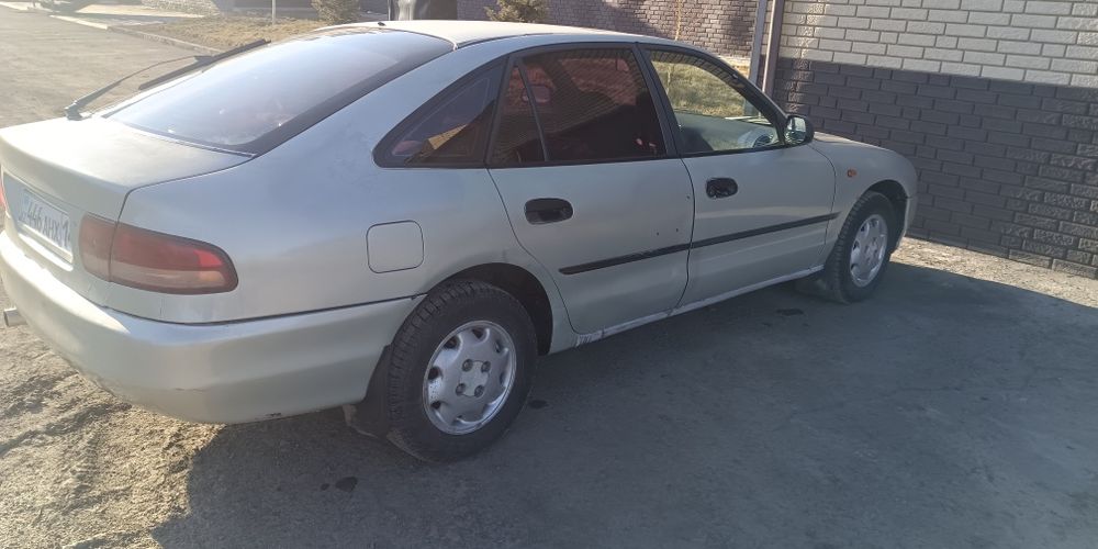 Продаёться автомобиль