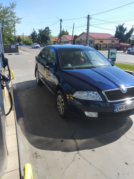 De vânzare scoda Octavia 2