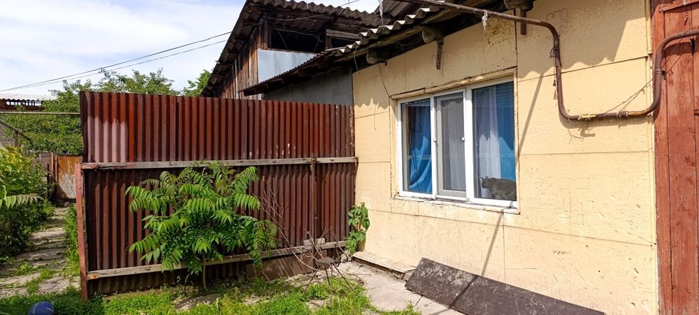 Срочно продам часть дома