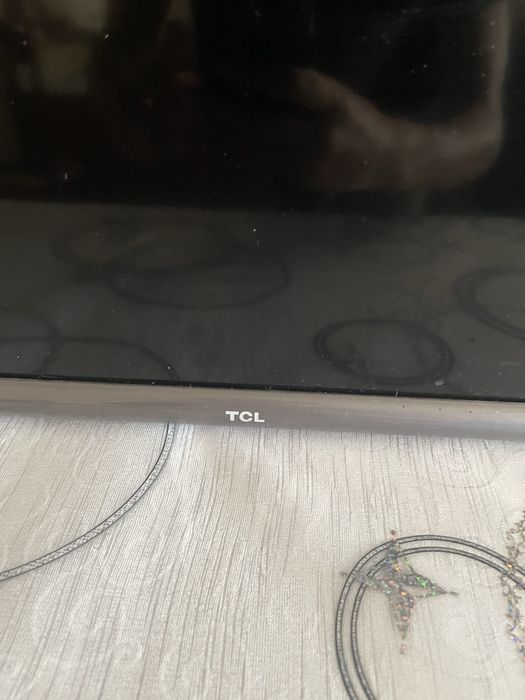 Теливизор TCL