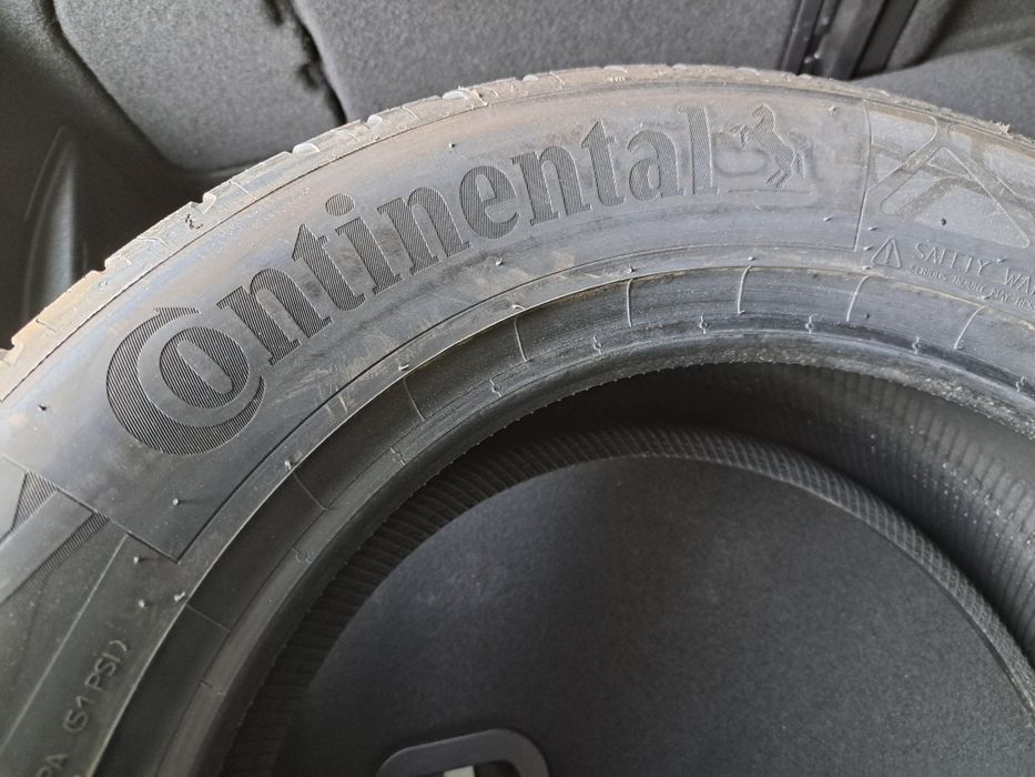 Anvelopa vara CONTINENTAL
