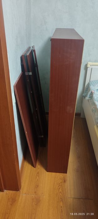 Треляж в хорошем состоянии