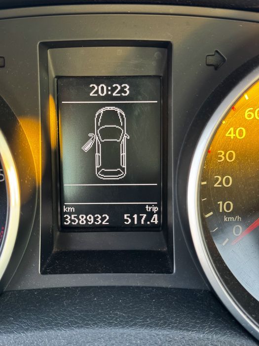 Volkswagen Golf VI 1.6 TDI