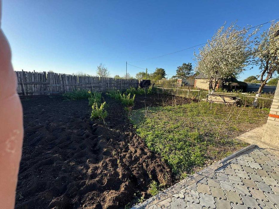 Продажа дачного участка СО Пригородное по Рудненской трассе