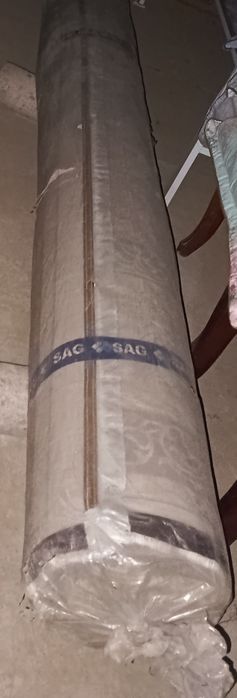 Sag gilam sotiladi !