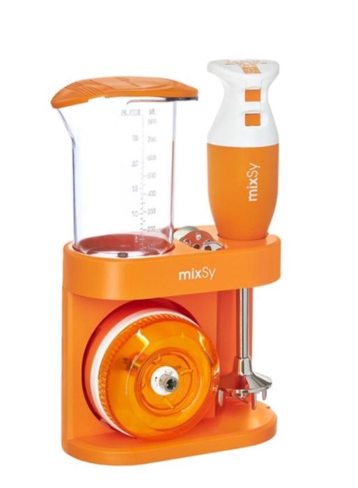 Цептер блендер цептер