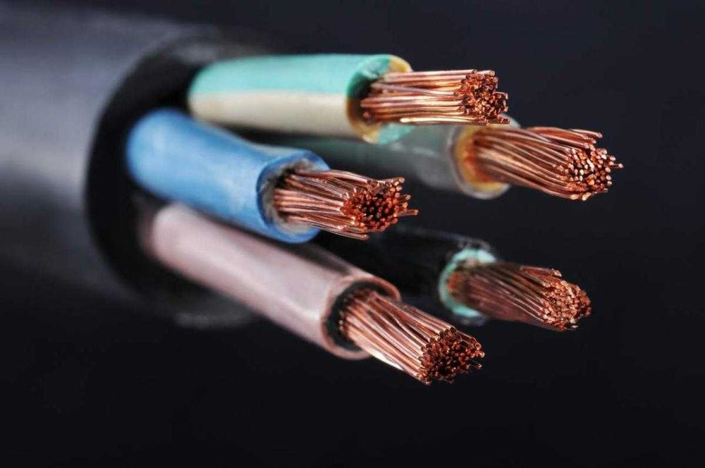 Кабель Kabel АВВГ, АВВГнг(А)-LS ВВГ,ВВГнг,
ВВГнг(А)-LS
