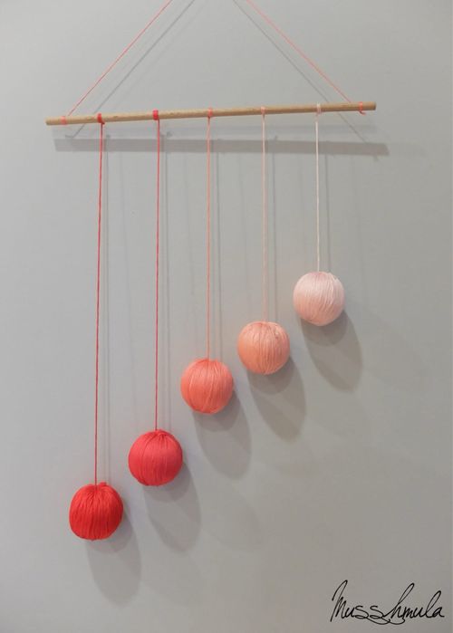 Въртележка за кошара Гоби за бебе/- Монтесори/Gobbi,подарък новородено