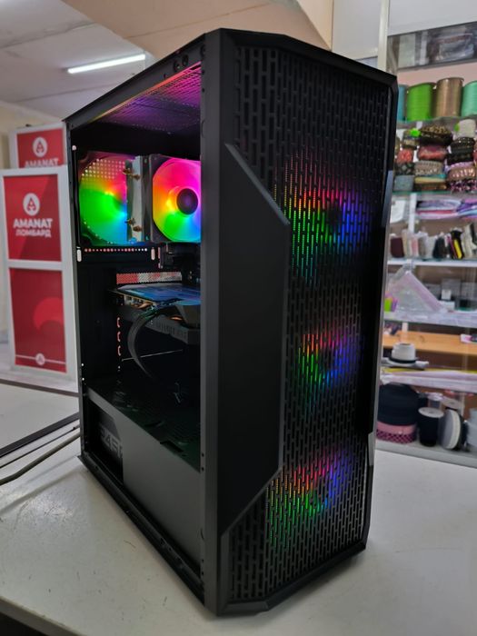 Продам системный блок