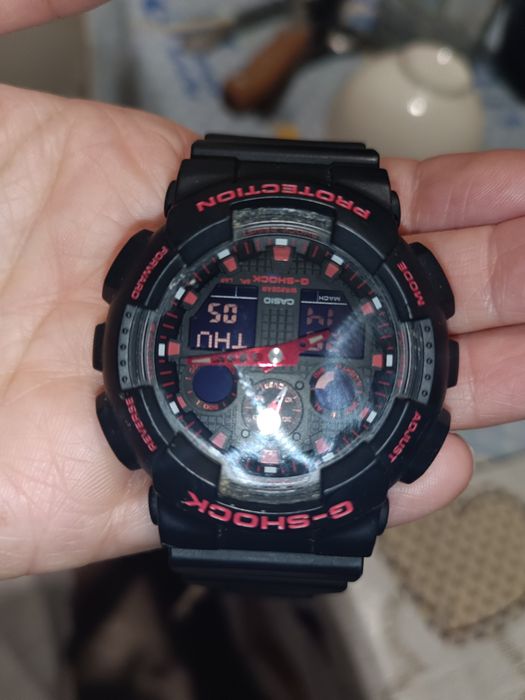 Часы мужские продаю, 110