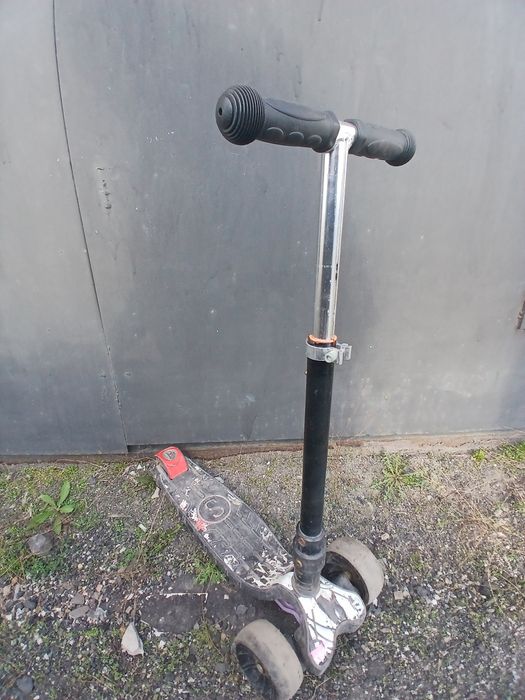 Самокаты детские