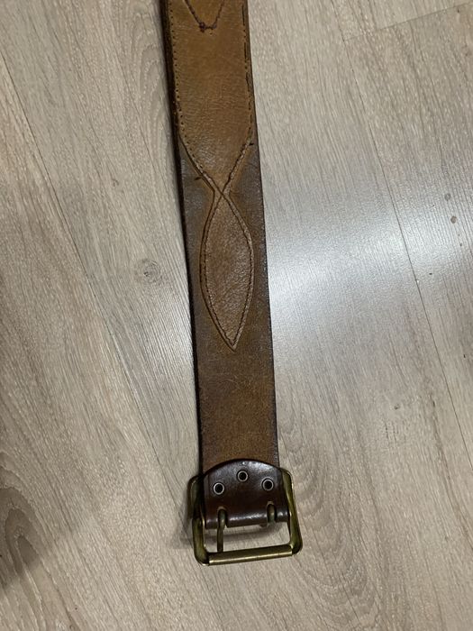 Продам офицерский ремень