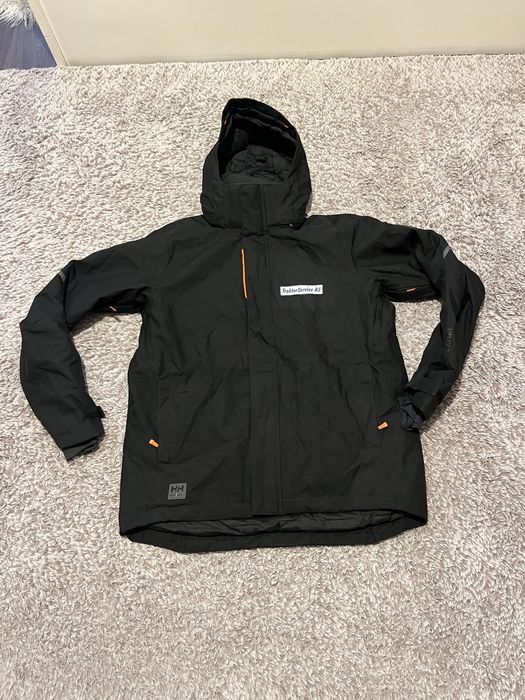 Helly Hansen Kensigton Shell-оригинално мъжко яке