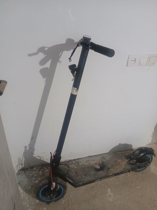 Электросамакат продам