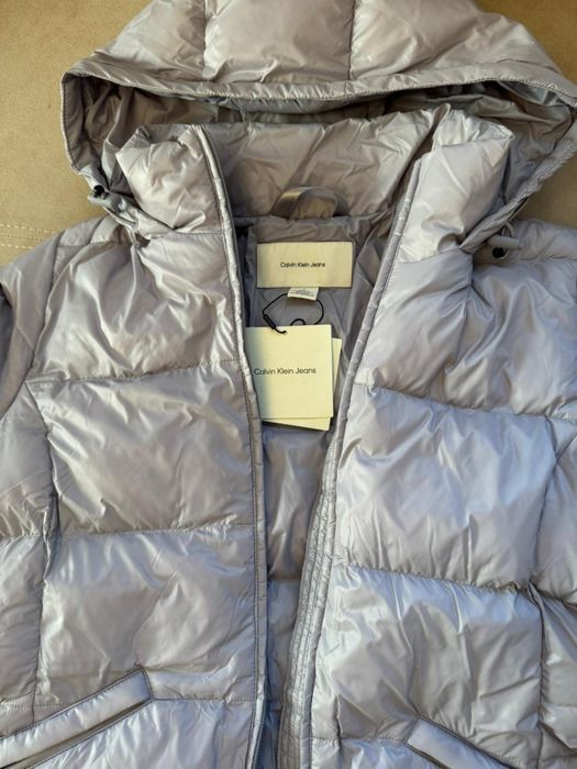 Куртка женская CALVIN KLEIN