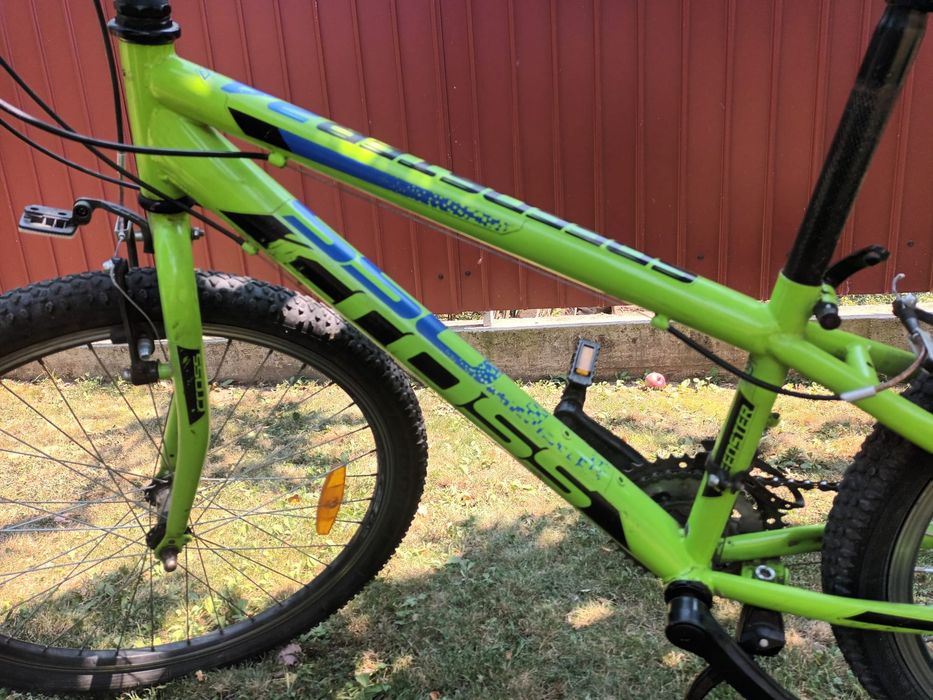 Biciclete Speedster 24 inci
