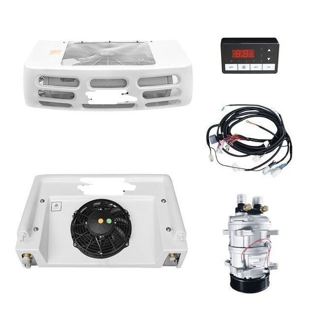 Refrejirator izotermiz