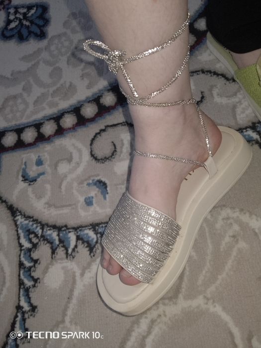 tufli va basanoshkalar