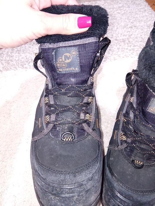 Merrell апрески 38