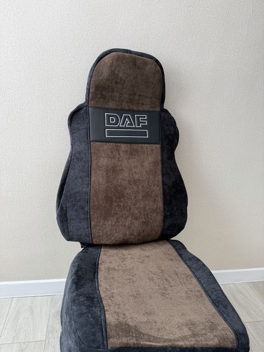 Чехлы для грузовиков