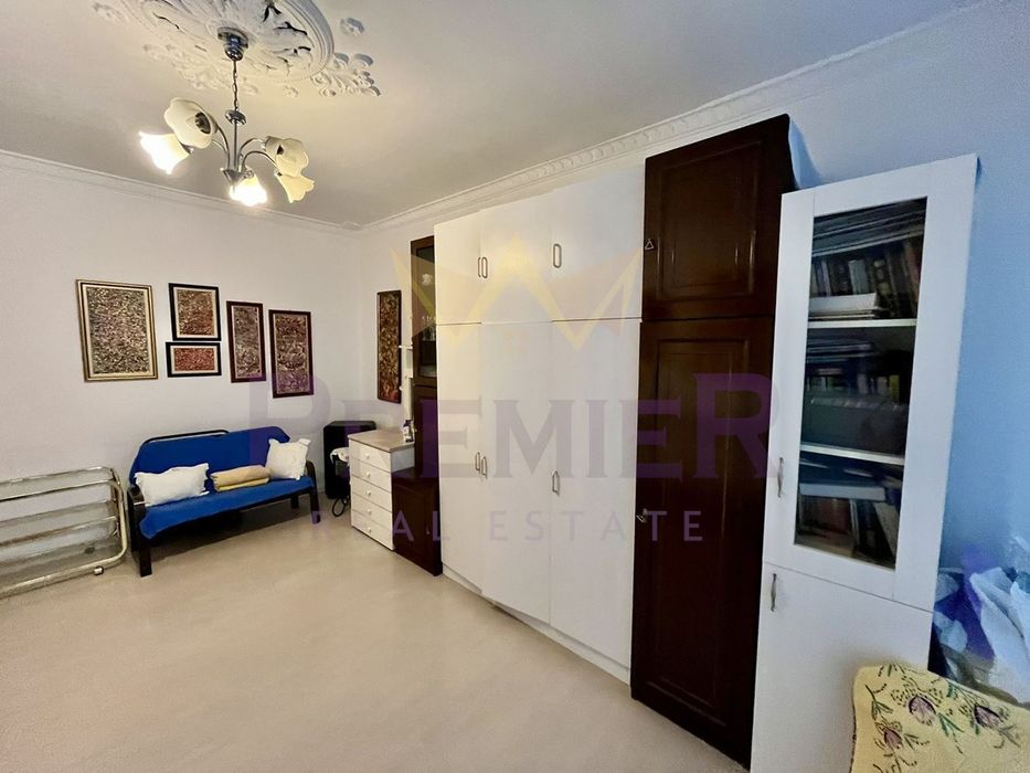 Продава се Двустаен апартамент в Добрич, Балик - 48 кв.м за 896 €/кв.м - Снимка #2
