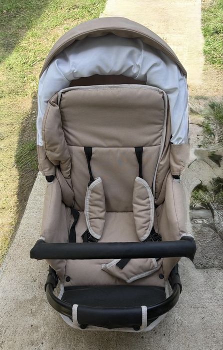 Vand carut 3 in 1