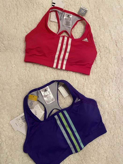 Дамски бюстиета Adidas