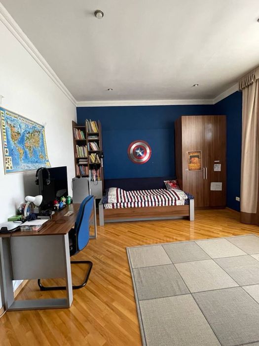 Ул. Ивлиева Дом 7 соток