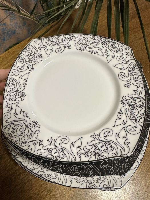 Set farfurii 6 persoane