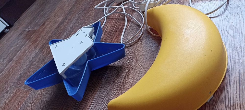 светильник ночной