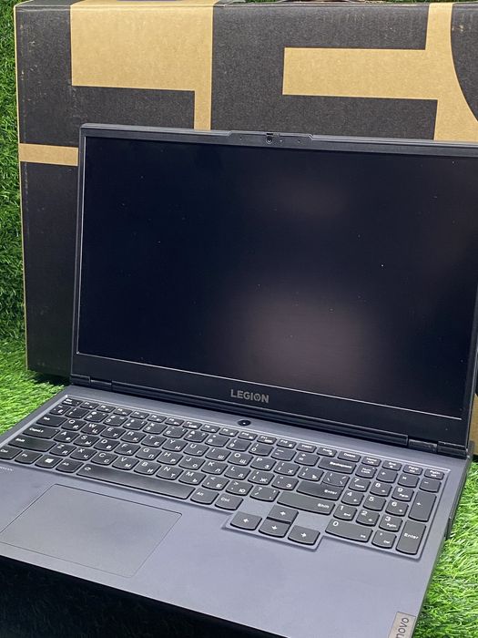 Ноутбук Lenovo Core i7-10 / RTX 3050 16GB/ Леново / Ломбард Дд ID8423