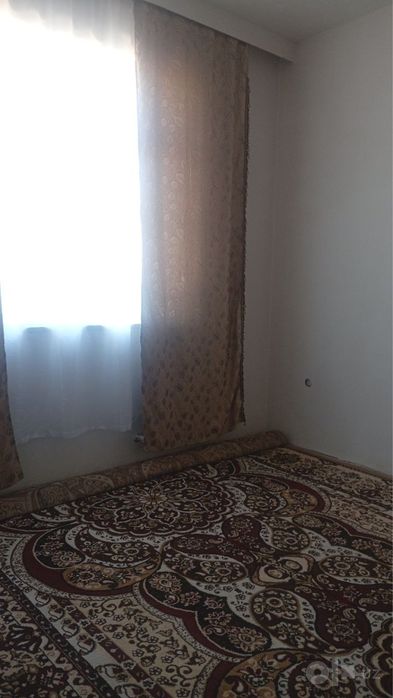 Ijaraga qo’yiladi. 1 xona. 2 chi qavat.