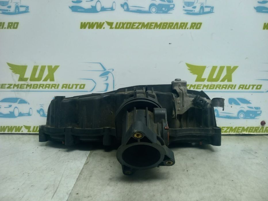 Galerie admisie 1.6 tdi CAY 03l129711al Volkswagen VW Touran 1 [2th f